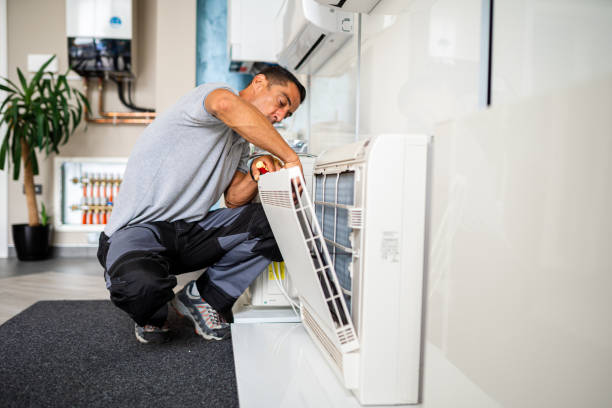 Ductwork Cleaning Services in Hallandale Beach, FL